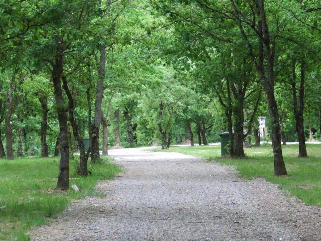 Camping Vila de Sarria, petfriendly