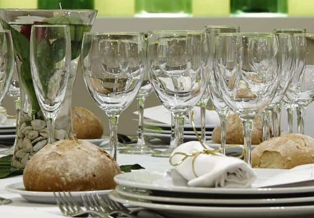Restaurante Hotel Alfonso IX, Sarria, Lugo, Camino de Santiago para peregrinos