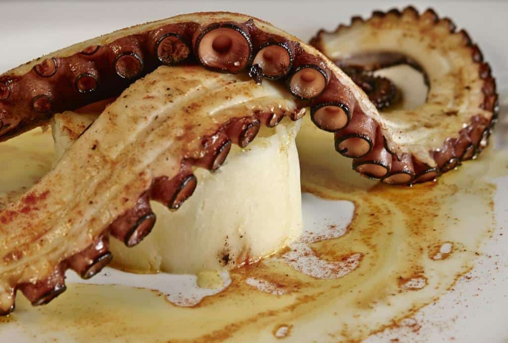 Restaurante Hotel Alfonso IX, Sarria, Lugo