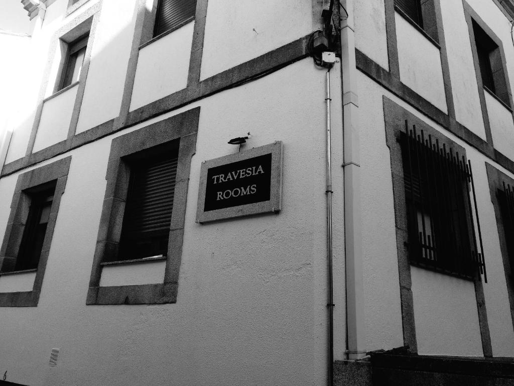 Travesia rooms Sarria