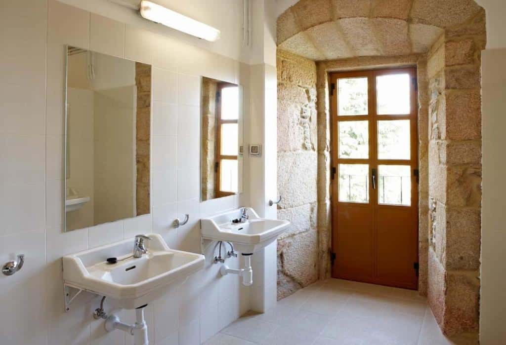 Albergue Monasterio de La Magdalena
