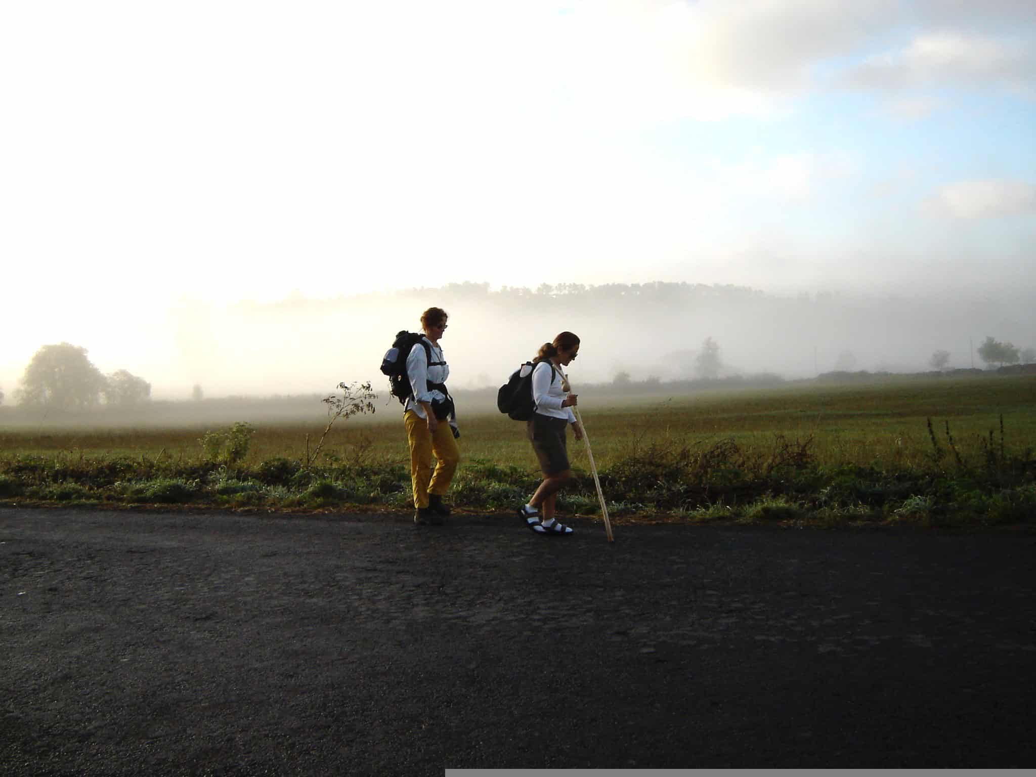 Camino de Santiago