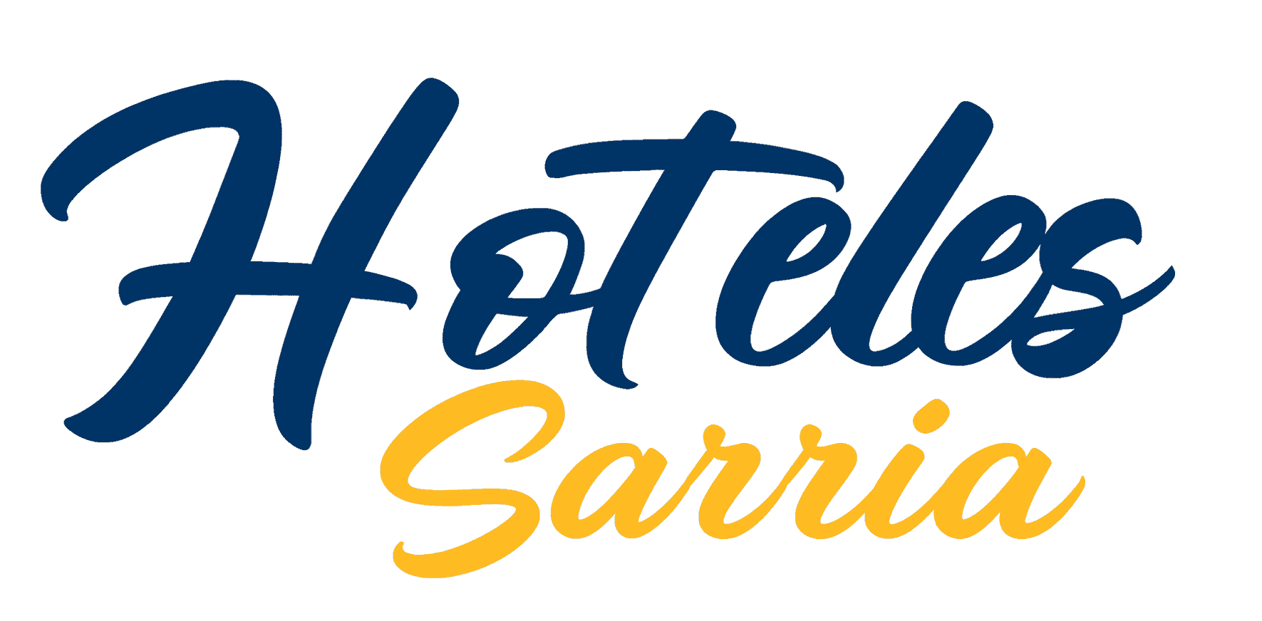 Hoteles Sarria